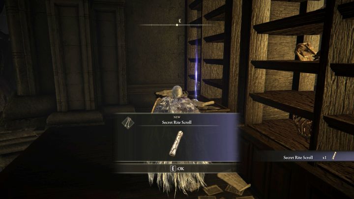 Na mapie są zaznaczone przedmioty fabularne - mogą to być np - Shadow of the Erdtree: Interaktywna mapa - Elden Ring - poradnik do gry