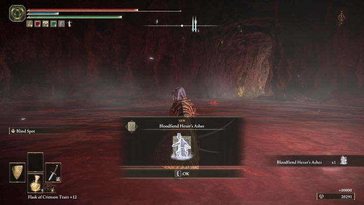 Dowiecie się gdzie pozyskiwać nowe Spirit Ashes do przyzywania pomocników do walki u boku bohatera - Shadow of the Erdtree: Interaktywna mapa - Elden Ring - poradnik do gry