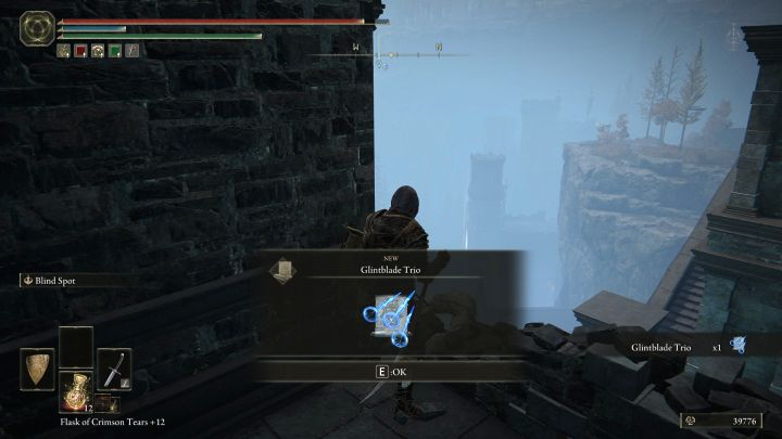 Zaznaczyliśmy wszystkie miejsca, w których są nowe unikalne zaklęcia nadające się do zabrania lub zakupienia od NPC-a - Shadow of the Erdtree: Interaktywna mapa - Elden Ring - poradnik do gry