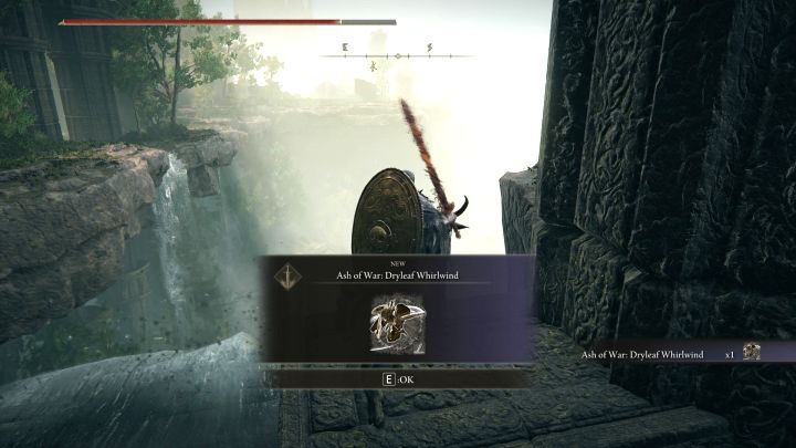 Pokazujemy gdzie ukryto te unikalne obiekty do ulepszania ekwipunku głównego bohatera - Shadow of the Erdtree: Interaktywna mapa - Elden Ring - poradnik do gry