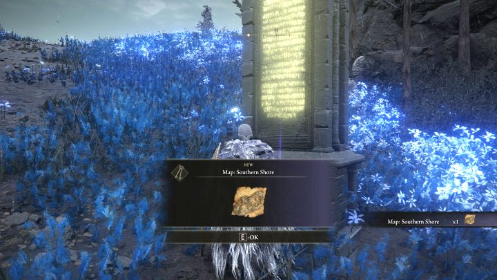 Pokazujemy miejsca odnalezienia fragmentów mapy, dzięki którym możecie odsłaniać główne obszary Shadow Realm i ułatwiać sobie ich eksplorację - Shadow of the Erdtree: Interaktywna mapa - Elden Ring - poradnik do gry