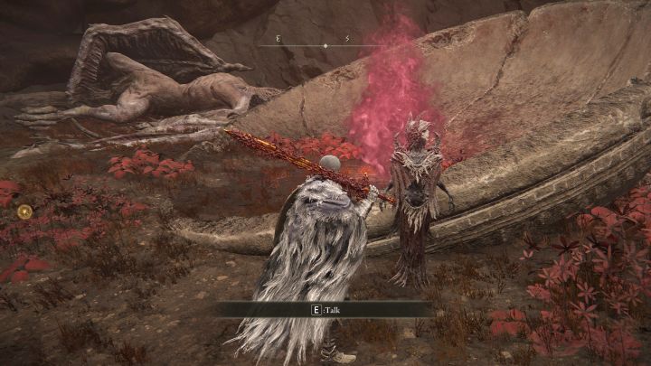 Dzięki naszej interaktywnej mapie poznacie lokalizacje wszystkich postaci niezależnych, z którymi powiązane są linie fabularne dodatku - Shadow of the Erdtree: Interaktywna mapa - Elden Ring - poradnik do gry