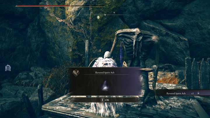 Wskazujemy lokalizacje tych sekretów, które nagrodzą Waszego wierzchowca stałymi błogosławieństwami - Shadow of the Erdtree: Interaktywna mapa - Elden Ring - poradnik do gry
