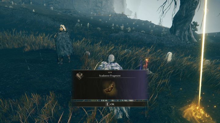 Pokazujemy gdzie ukryto te znajdźki, dzięki którym Wasz bohater może otrzymywać permanentne błogosławieństwa - Shadow of the Erdtree: Interaktywna mapa - Elden Ring - poradnik do gry