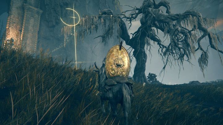 Pokazujemy gdzie można odnajdywać krzyże, które symbolizują miejsca ukrycia wartościowych skarbów - Shadow of the Erdtree: Interaktywna mapa - Elden Ring - poradnik do gry