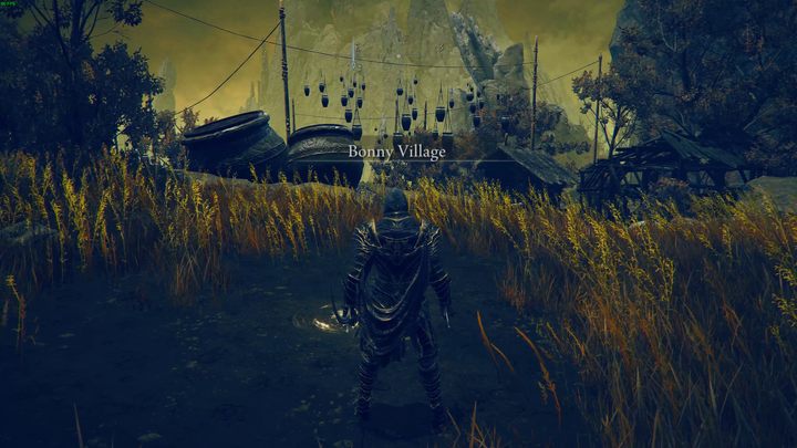 1 - Shadow of the Erdtree: Gdzie znaleźć Gest O Matko? - Elden Ring - poradnik do gry