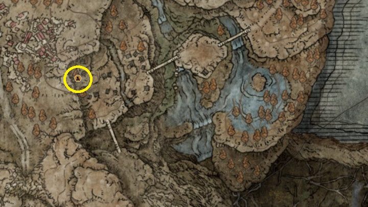 Podążając tropem upragnionego gestu, udajcie się w pierwszej kolejności do Wioski Bonny - Shadow of the Erdtree: Gdzie znaleźć Gest O Matko? - Elden Ring - poradnik do gry