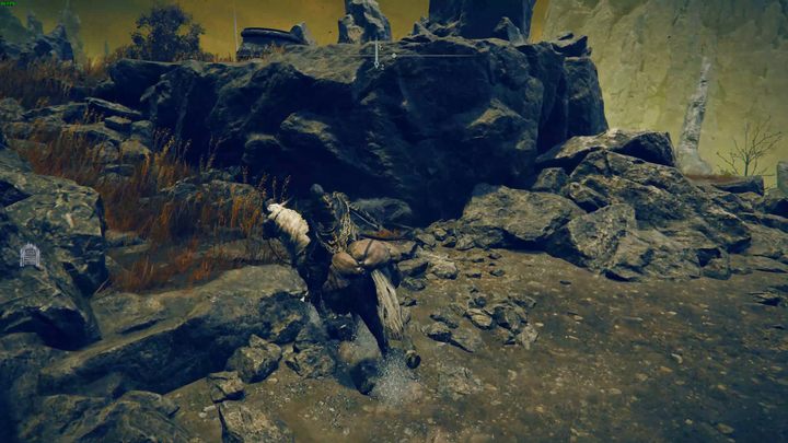 2 - Shadow of the Erdtree: Gdzie znaleźć Gest O Matko? - Elden Ring - poradnik do gry