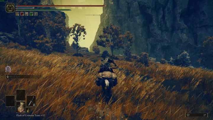 3 - Shadow of the Erdtree: Gdzie znaleźć Gest O Matko? - Elden Ring - poradnik do gry