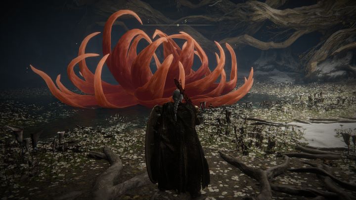 18 - Elden Ring: Gdzie znaleźć kamienie kowalskie starożytnego smoka? - Elden Ring - poradnik do gry