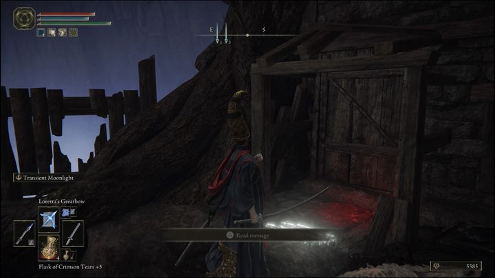 Wiadomości w grach typu soulsborne piszecie w głównej mierze za pośrednictwem przedmiotu wielokrotnego użytku, jest to zazwyczaj rysik lub inny przedmiot, który bardzo często znajdziecie na samym początku gry lub będzie on dostępny u handlarza - Elden Ring: Wiadomości graczy - Elden Ring - poradnik do gry