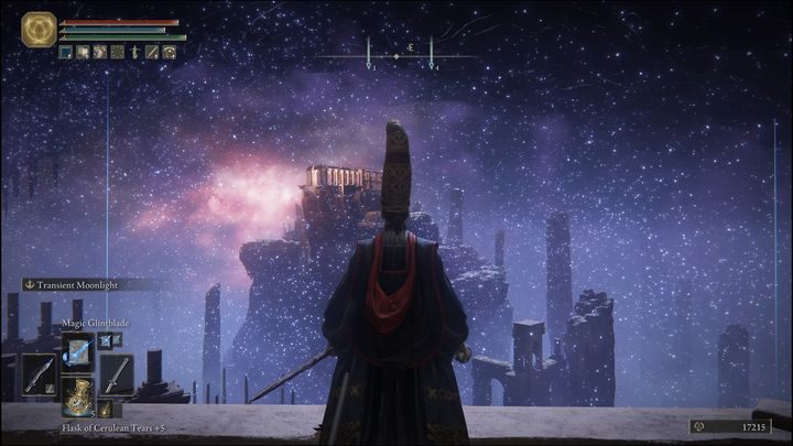 Poza samą satysfakcją, wynikającą z pomagania innym graczom (lub trollowania ich), za każdą ocenę, którą da Wam inny gracz, zregenerujecie sobie część zdrowia - Elden Ring: Wiadomości graczy - Elden Ring - poradnik do gry