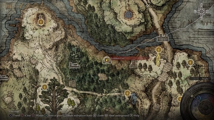 1 - Elden Ring: Runebear (Runiczny niedźwiedź) - boss, jak pokonać? - Elden Ring - poradnik do gry