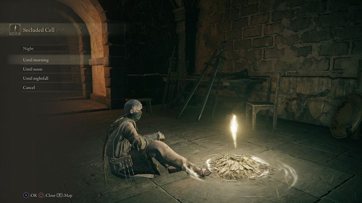 Co więcej, w zależności od wyboru danej pory dnia, możecie spotkać kompletnie innych przeciwników - Elden Ring: Czy pora dnia ma znaczenie? - Elden Ring - poradnik do gry