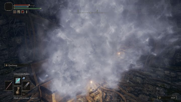 Nie każda skrzynia zawiera pożądane skarby - Elden Ring: Porady na start - Elden Ring - poradnik do gry