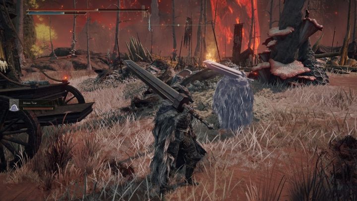 Do prawidłowego posługiwania się Wielkim mieczem musicie posiadać następujące statystyki - Elden Ring: Gdzie znaleźć Wielki miecz? - Elden Ring - poradnik do gry