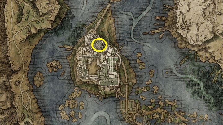 Jednakże, respec nie jest darmowy - Shadow of the Erdtree: Jak zrobić respec - lista wszystkich łez larw - Elden Ring - poradnik do gry