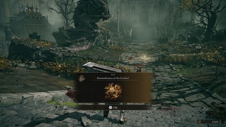 Godrick jak na swoje rozmiary jest bardzo zwinnym i szybkim bossem - Elden Ring: Godrick, Zszywaniec (Godrick the Grafted) - boss, jak pokonać? - Elden Ring - poradnik do gry