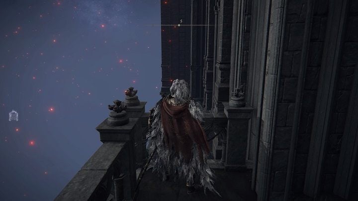 Z lokacji, w której z nim walczyliście, wyjdźcie na północ - Elden Ring: Legendarne talizmany (Legendary Talismans) - lista wszystkich - Elden Ring - poradnik do gry