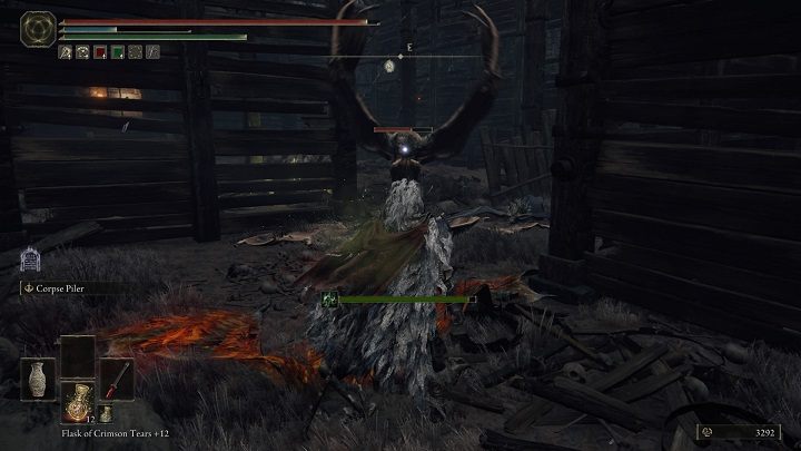 Będziecie musieli dostać się na górę - Elden Ring: Legendarne talizmany (Legendary Talismans) - lista wszystkich - Elden Ring - poradnik do gry