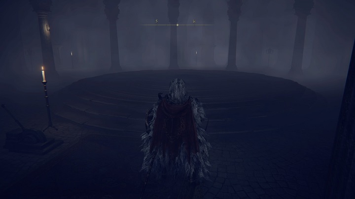 Kiedy to nastąpi, udajcie się do Zakazanych Krain (Forbidden Lands) i miejsca łaski o takiej samej nazwie - Elden Ring: Legendarne talizmany (Legendary Talismans) - lista wszystkich - Elden Ring - poradnik do gry