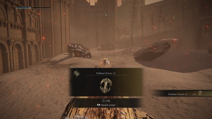 W ten sposób staniecie się posiadaczami wszystkich legendarnych talizmanów dostępnych w grze - Elden Ring: Legendarne talizmany (Legendary Talismans) - lista wszystkich - Elden Ring - poradnik do gry
