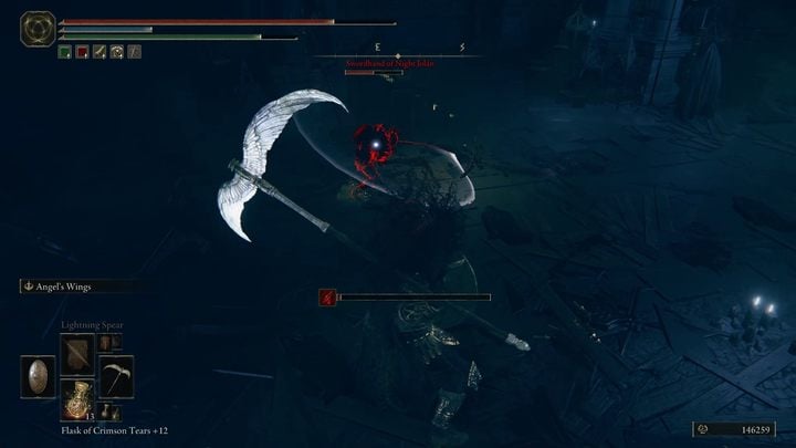 W porównaniu z Metyrą, Ymir nie powinien sprawić wam niemal żadnych problemów - Shadow of the Erdtree: Jak pokonać bossa Hrabia Ymir, Matka Palców (Count Ymir, Mother of Fingers)? - Elden Ring - poradnik do gry