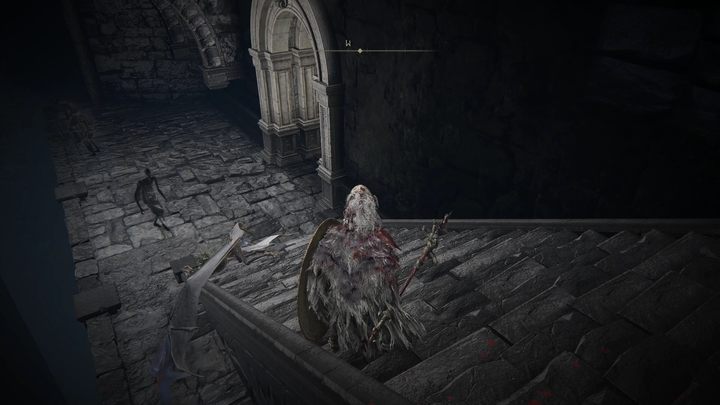 By ukończyć zadanie Freyji, musicie teraz poczynić pewne postępy w zadaniu Ansbacha - mianowicie, musicie znaleźć dla niego zwój z tajemnym rytuałem (Secret Rite Scroll) - Shadow of the Erdtree: Freyja - solucja, opis przejścia - Elden Ring - poradnik do gry