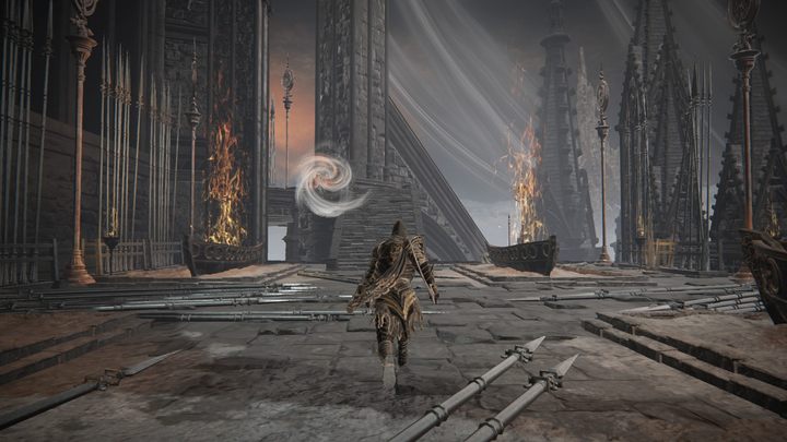 4 - Shadow of the Erdtree: Sir Ansbach - solucja, opis przejścia - Elden Ring - poradnik do gry