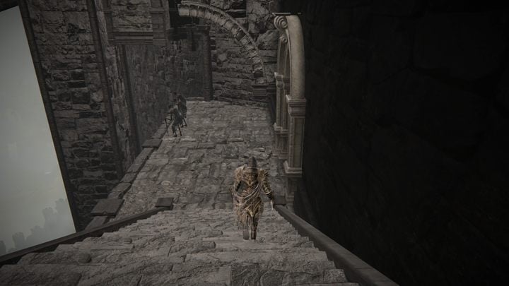 6 - Shadow of the Erdtree: Sir Ansbach - solucja, opis przejścia - Elden Ring - poradnik do gry