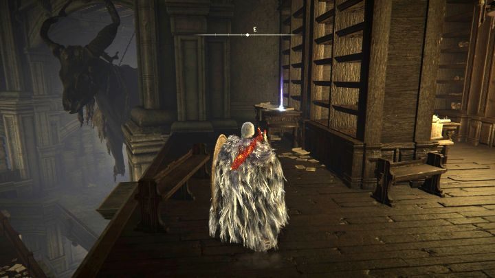 Questy Sir Ansbacha oraz Freyi są ze sobą mocno związane - Shadow of the Erdtree: Sir Ansbach - solucja, opis przejścia - Elden Ring - poradnik do gry