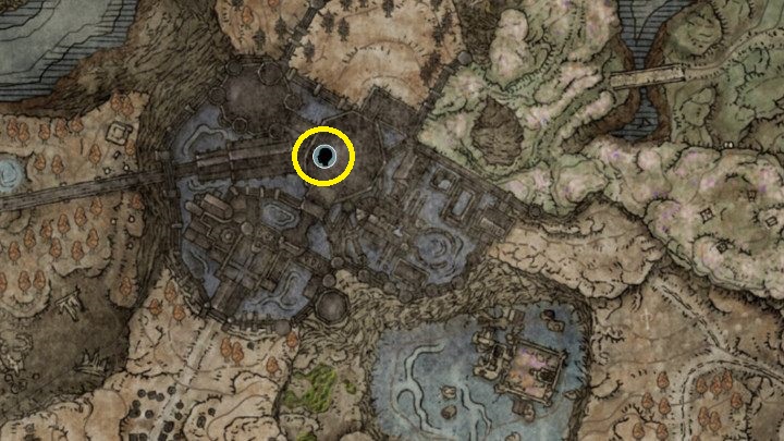 8 - Shadow of the Erdtree: Sir Ansbach - solucja, opis przejścia - Elden Ring - poradnik do gry