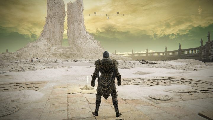 Ansbach może przybyć Wam z pomocą również w trakcie ostatniego pojedynku z Finałowym bossem, który wieńczy historię Shadow of the Erdtree - Shadow of the Erdtree: Sir Ansbach - solucja, opis przejścia - Elden Ring - poradnik do gry