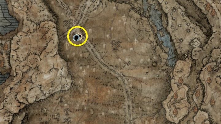 1 - Shadow of the Erdtree: Rogaty Przybysz (Hornsent) - solucja, opis przejścia - Elden Ring - poradnik do gry