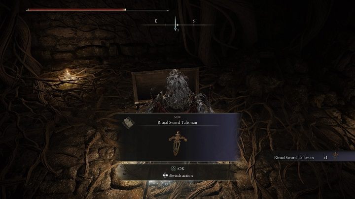 Za pokonanie Giliki, królowej półludzi otrzymacie runy (8500) - Elden Ring: Królowa półludzi (Demi-Human Queen) - boss, jak pokonać? - Elden Ring - poradnik do gry