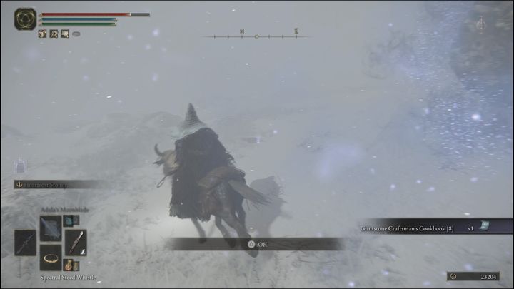 Do Szczytów Gór Olbrzymów (Mountaintops) można dostać się po skorzystaniu z Wielkiej Windy Rold (Grand Lift of Rold), która znajduje się w Zakazanych krainach (Forbidden Lands) - Elden Ring: Miejsca łaski (Szczyty Gór Olbrzymów) - lista wszystkich - Elden Ring - poradnik do gry