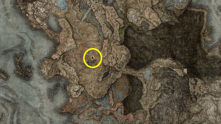 2 - Shadow of the Erdtree: Wszystkie Miejsca łaski w głównych regionach - Elden Ring - poradnik do gry