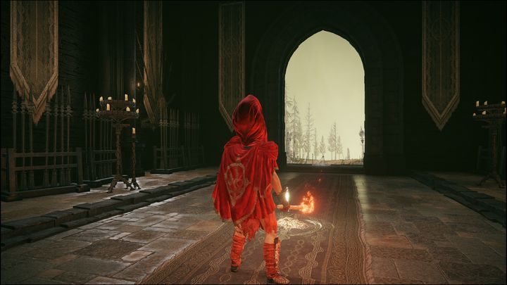 Miejsce łaski odblokujecie wraz z postępem fabularnym lub tutaj przez Strych magazynu - Shadow of the Erdtree: Wszystkie Miejsca łaski w głównych regionach - Elden Ring - poradnik do gry
