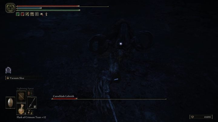 Labirith znajdziecie na końcu Lochu Bonny (Bonny Gaol), jaskini na południu od Wioski Bonny (Bonny Village) - Shadow of the Erdtree: Inni bossowie - Elden Ring - poradnik do gry