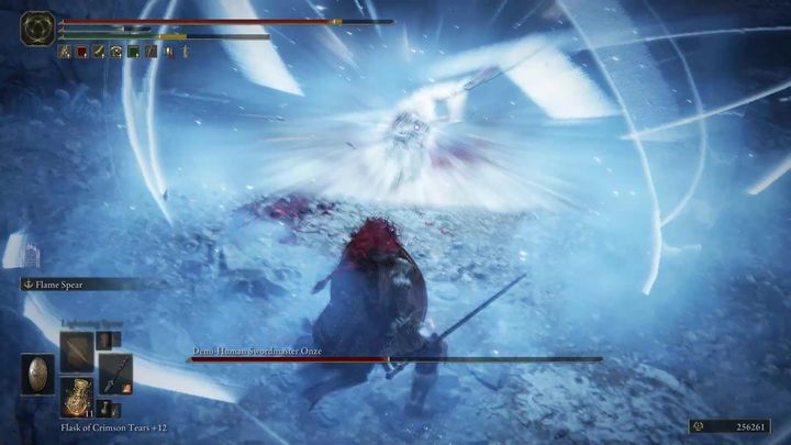 Boss znajduje się w Lochu Belurat (Belurat Gaol), do którego wejście znajdziecie przy wschodnim murze miasta - Shadow of the Erdtree: Inni bossowie - Elden Ring - poradnik do gry
