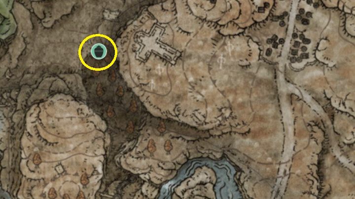 6 - Shadow of the Erdtree: Wszystkie prochy czcigodnego ducha - Elden Ring - poradnik do gry