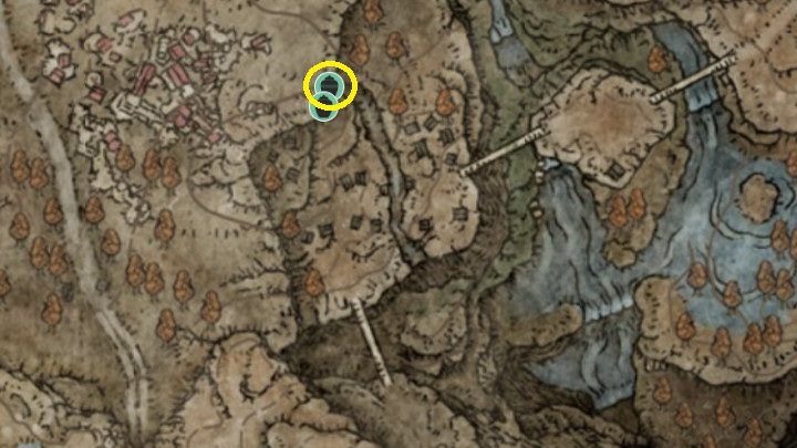 12 - Shadow of the Erdtree: Wszystkie prochy czcigodnego ducha - Elden Ring - poradnik do gry