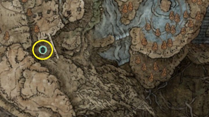 14 - Shadow of the Erdtree: Wszystkie prochy czcigodnego ducha - Elden Ring - poradnik do gry