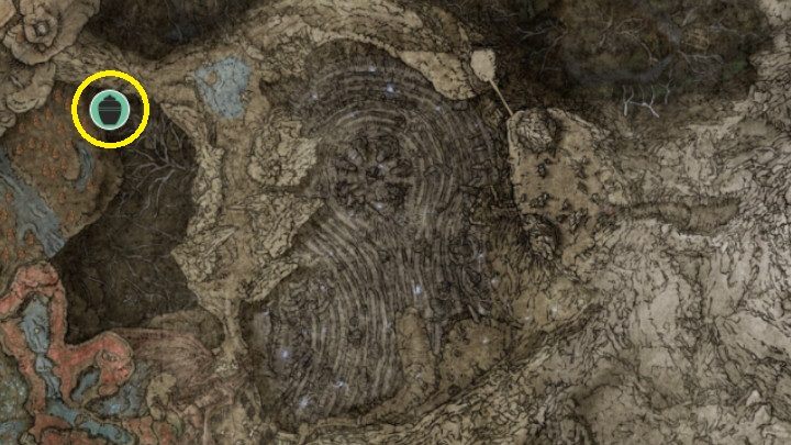 15 - Shadow of the Erdtree: Wszystkie prochy czcigodnego ducha - Elden Ring - poradnik do gry