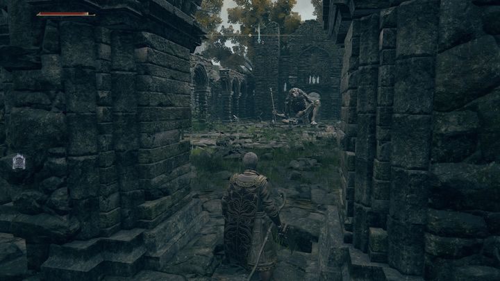 Udajcie się we wskazane miejsce na mapie - Elden Ring: Czary i Inkantacje (Płaczący Półwysep) - lista wszystkich - Elden Ring - poradnik do gry