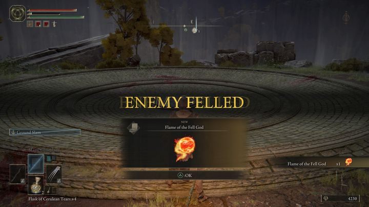 Udajcie się we wskazane miejsce na mapie - Elden Ring: Czary i Inkantacje (Jeziorna Liurnia) - lista wszystkich - Elden Ring - poradnik do gry