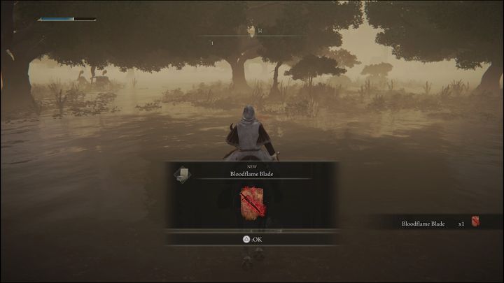 Udajcie się do miejsca wskazanego na mapie - Elden Ring: Czary i Inkantacje (Jeziorna Liurnia) - lista wszystkich - Elden Ring - poradnik do gry