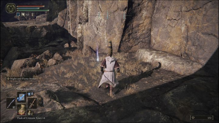 Najłatwiej będzie zdobyć ten czar, wykonując serię zadań Czarodziejki Sellen - Elden Ring: Czary i Inkantacje (Góra Gelmir) - lista wszystkich - Elden Ring - poradnik do gry