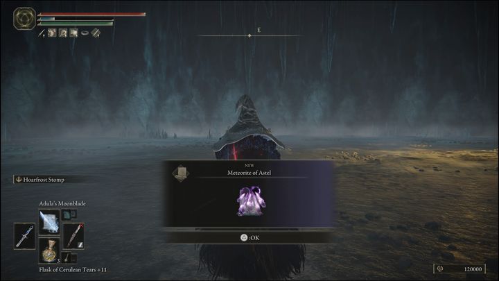 Czar ten znajduje się w Tunelu Yelough Anix (Yelough Anix Tunnel) - Elden Ring: Czary i Inkantacje (Uświęcona Śnieżna Równina) - lista wszystkich - Elden Ring - poradnik do gry