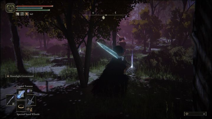 Aby dostać się do Pałacu Mohgwyna (Mohgwyn Palace) macie dwa sposoby - Elden Ring: Miejsca łaski (Pałac Mohgwyna) - lista wszystkich - Elden Ring - poradnik do gry